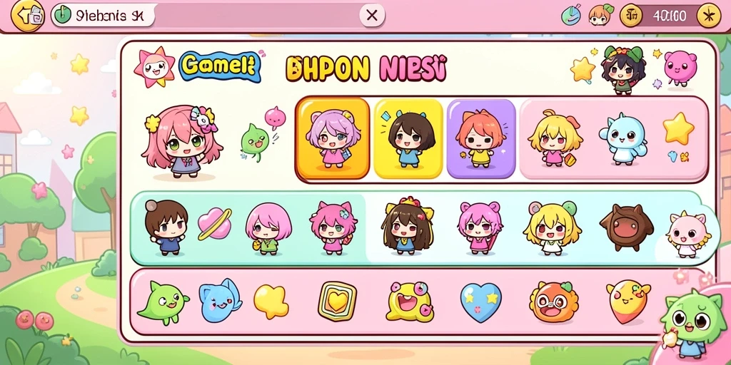34r - Gameplay menantang dengan level berbagai kesulitan.