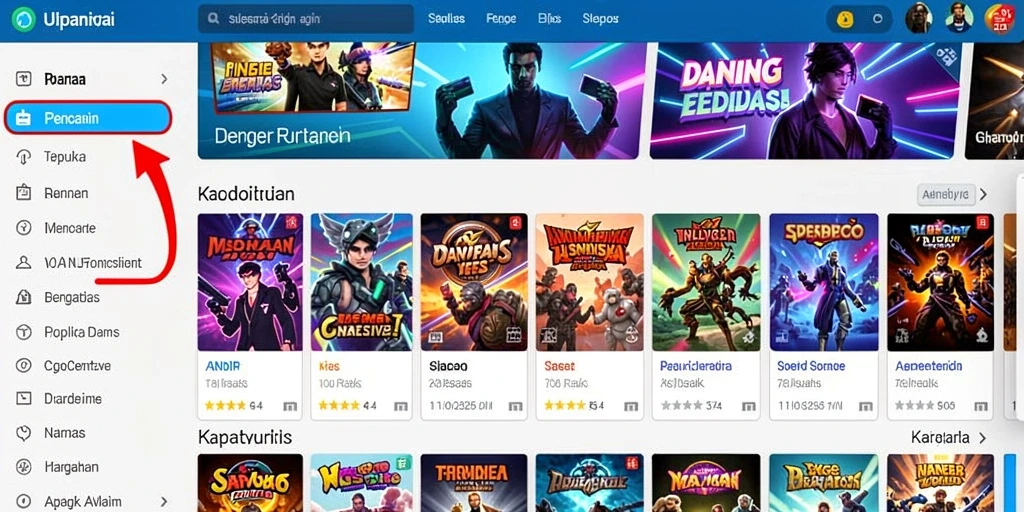 dana777 - Mode permainan yang beragam dan menantang untuk semua level.