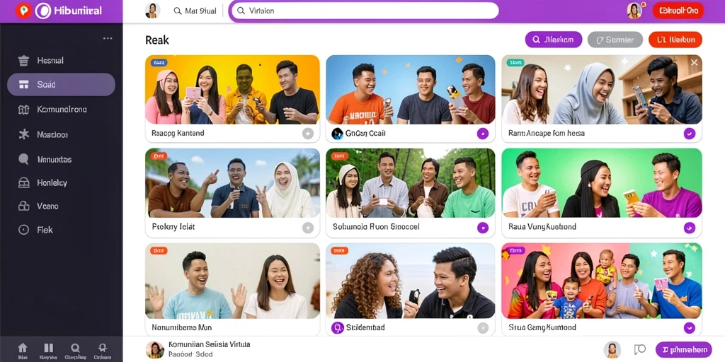 fb168 - Beragam mode permainan yang menantang dan seru.