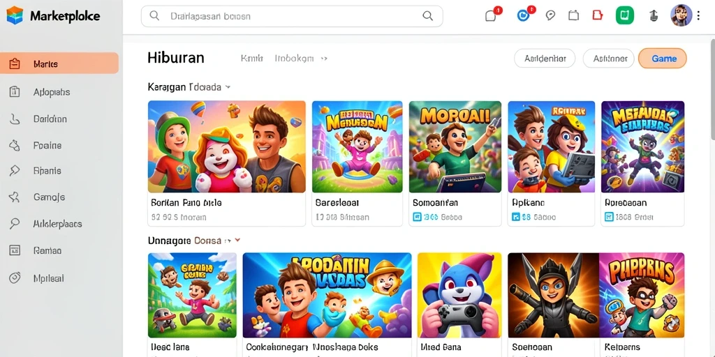 forwin77 - Mode permainan yang beragam untuk semua jenis pemain.
