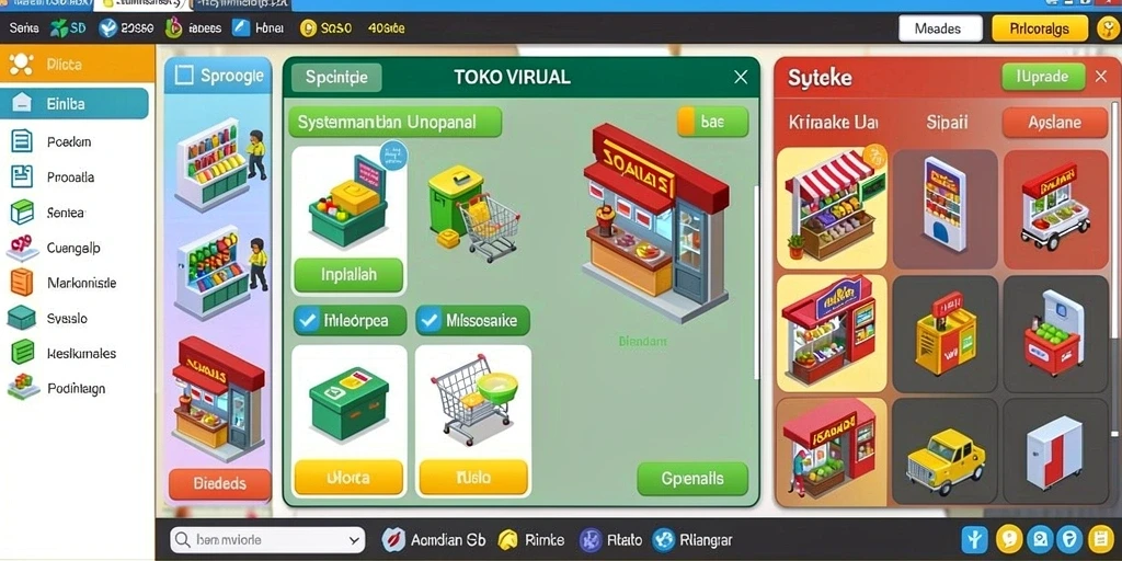 idx777 - Fitur mode multiplayer yang sangat mendebarkan.
