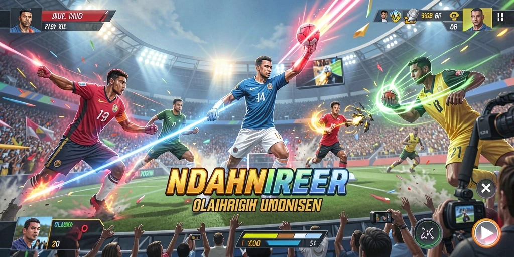 muara777 - Game multiplayer seru dengan banyak pilihan.