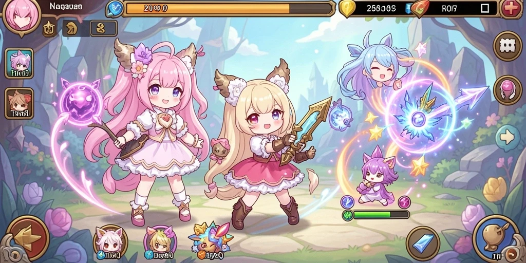 okgames - Berbagai pilihan permainan yang mengasyikkan.