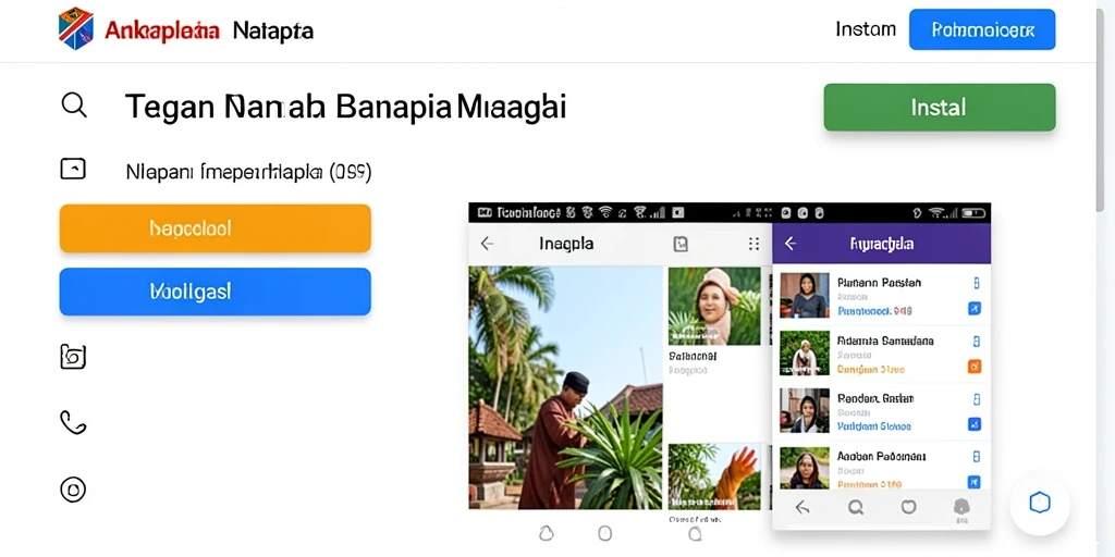 pompa88 - Screenshot saat bermain mode tantangan.