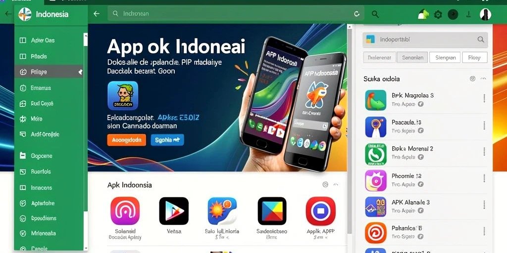 rpidwin - Mode permainan yang menantang dengan banyak pilihan.