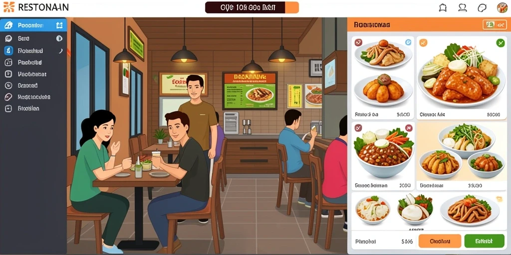 tempototo - Gameplay yang menarik dan intuitif.