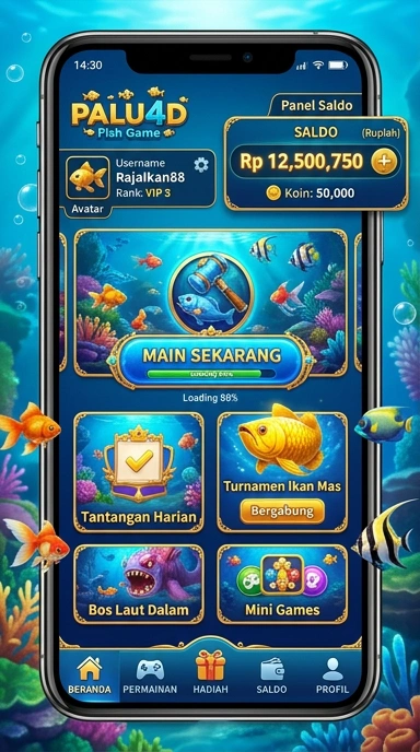 Cuplikan fitur inti — navigasi cepat di genggaman